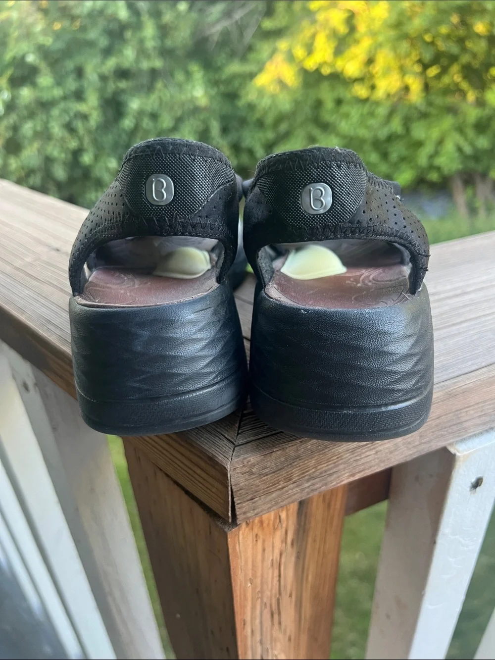 Bzees sandals - Picture 3 of 6